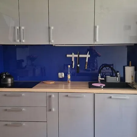 Apartament Letni Svinoústí Exteriér fotografie