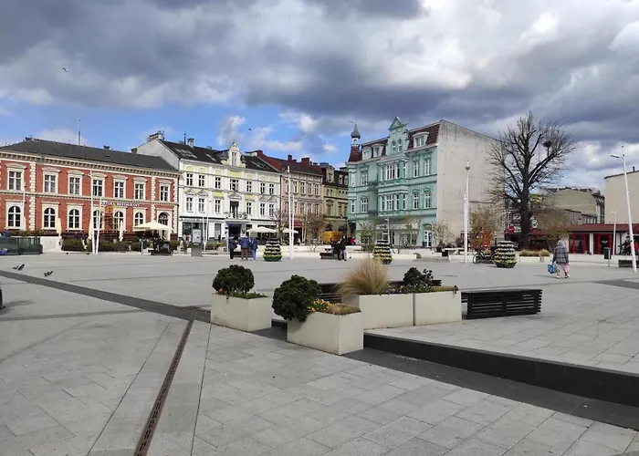 Apartament Letni