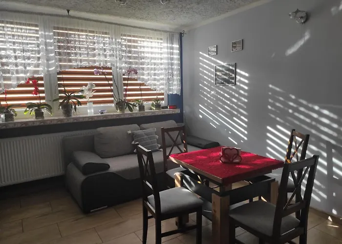 Apartament Letni