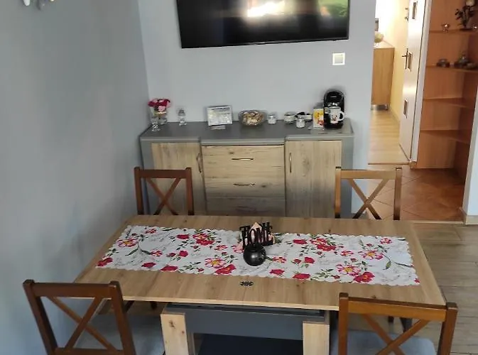 Apartament Letni