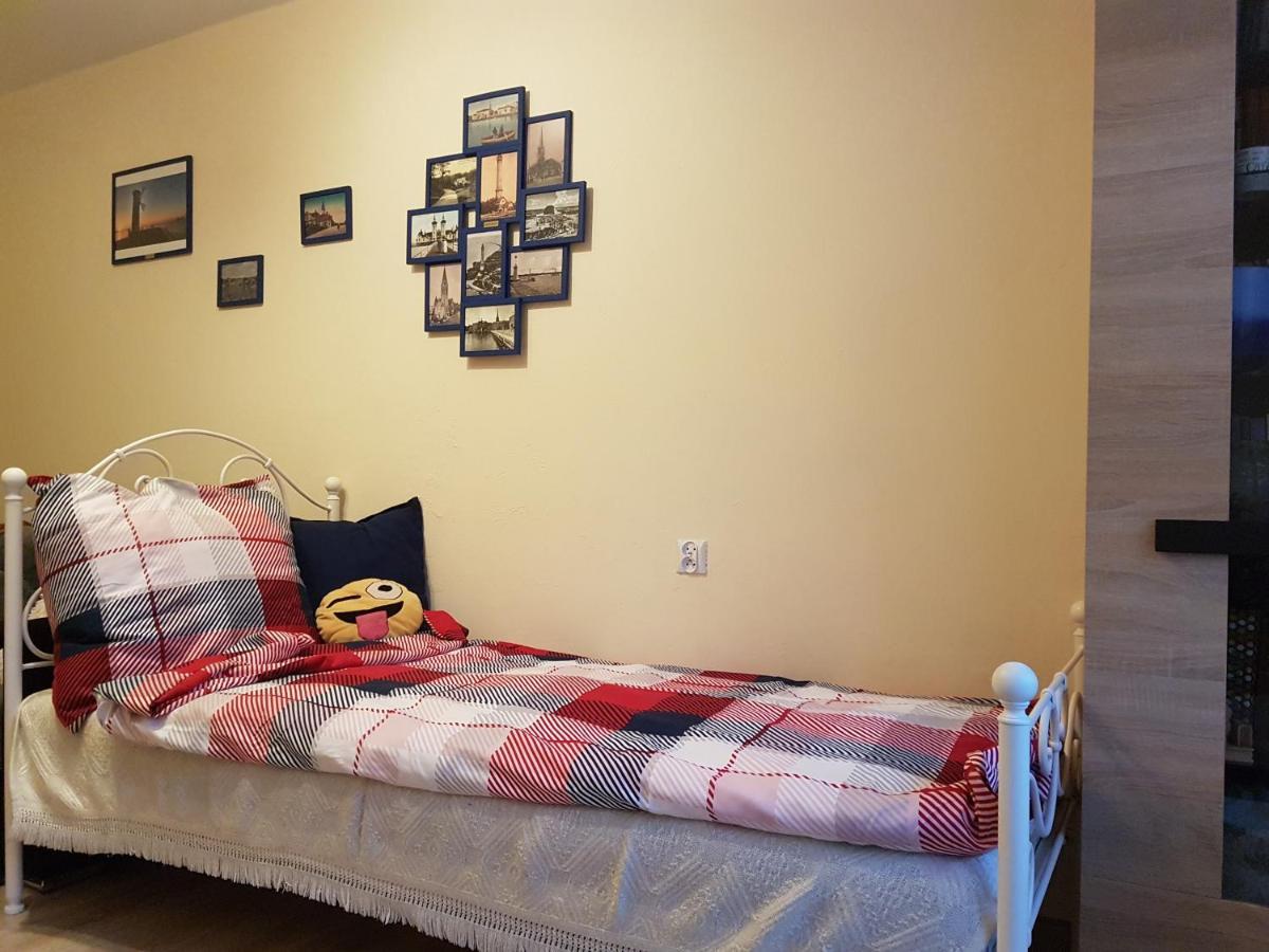 Letni Apartment