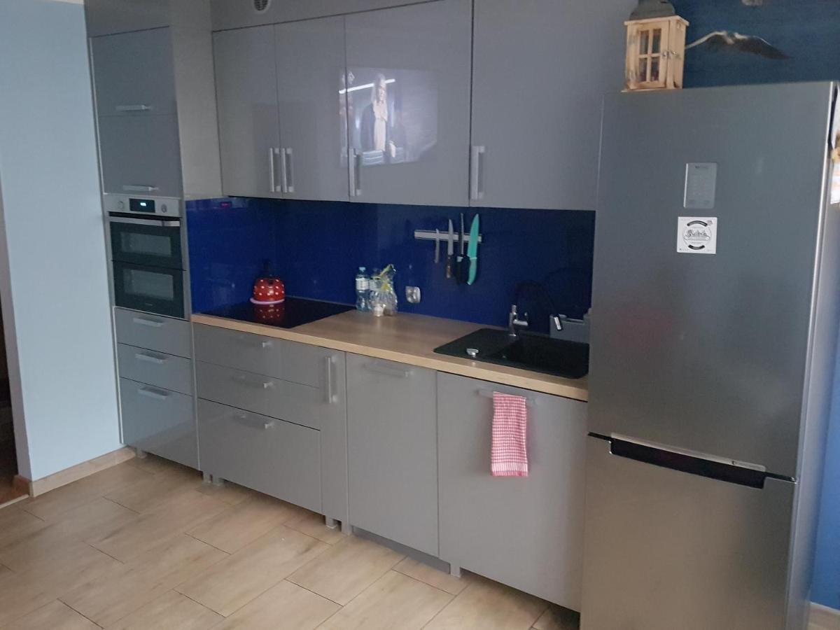 Letni Apartment Swinemünde