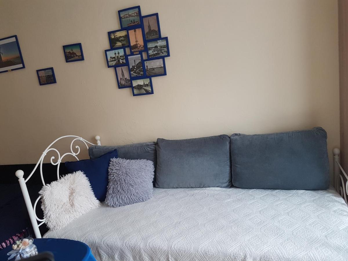 Letni Apartment Swinemünde