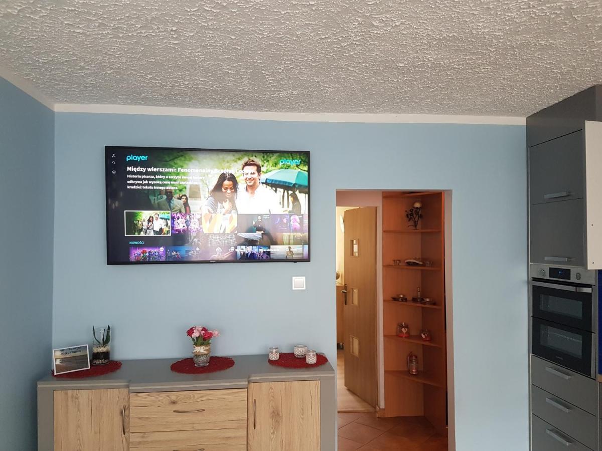 Letni Apartment *