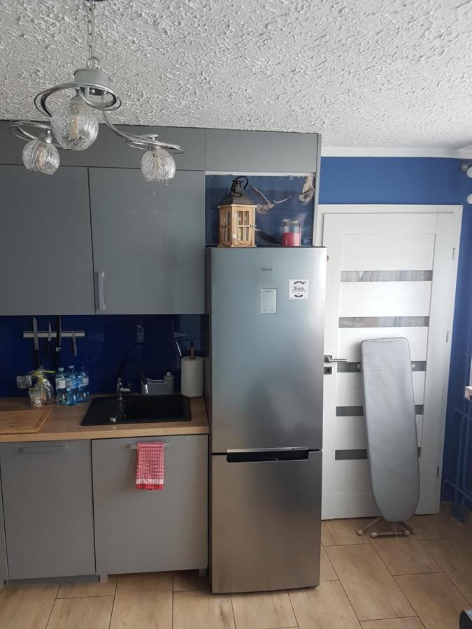 Apartment Letni Swinemünde