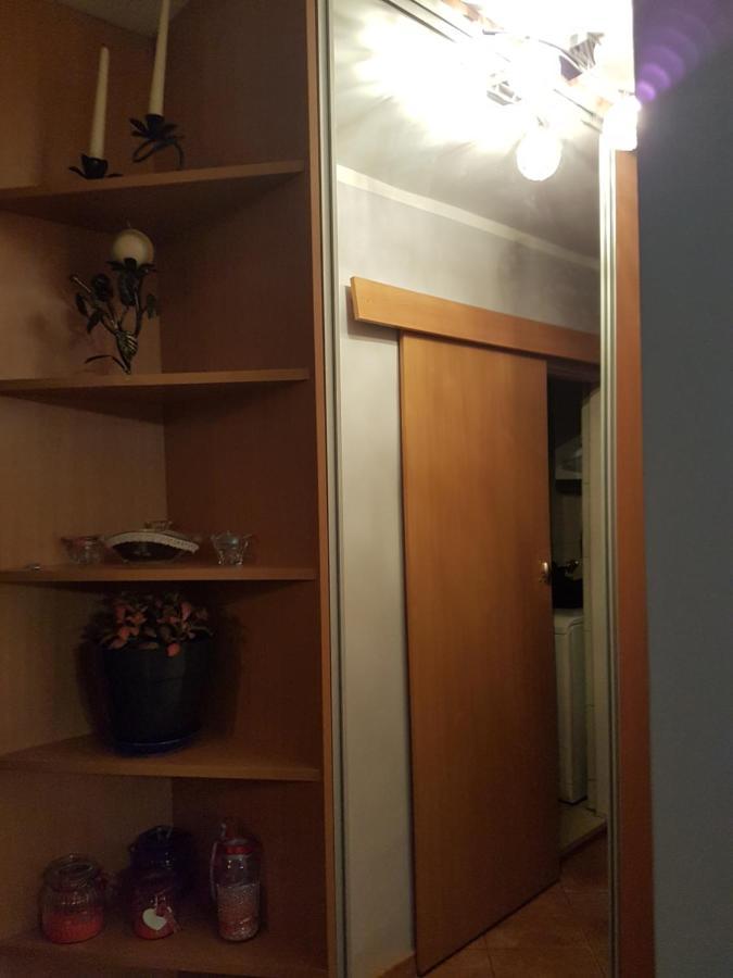 Letni Apartment