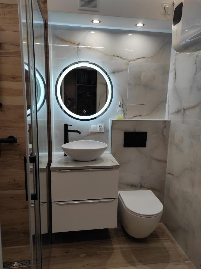 Letni Apartment