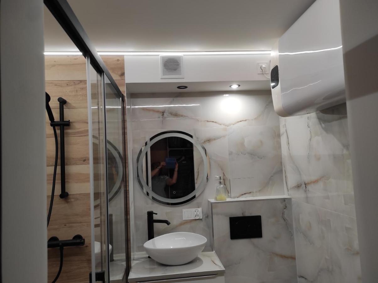Letni Apartment Swinemünde