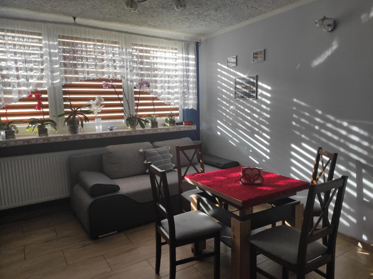 Letni Apartment Swinemünde