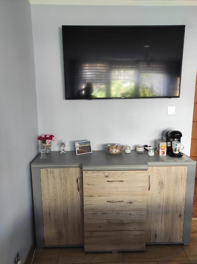 Letni Apartment