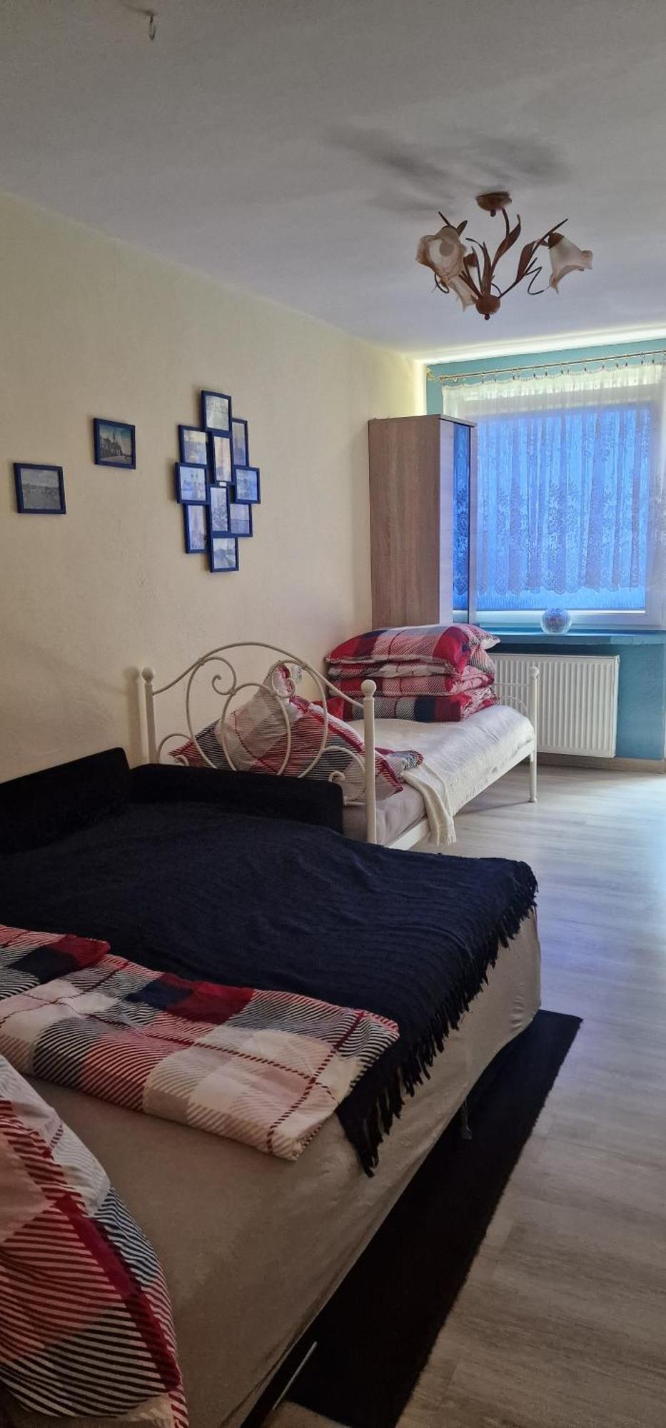 Letni Apartment